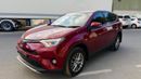 Toyota RAV4 2018 | 2.0L PETROL ENGINE | AUTOMATIC TRANSMISSION | RHD | REAR VIEW CAMERA | 2WD