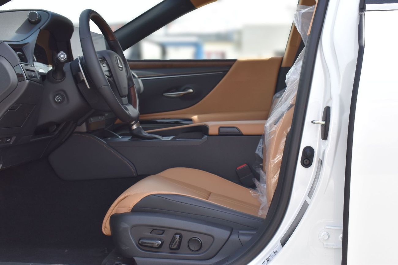 Lexus ES 300 2023 MODEL: LEXUS ES300 2.5L HEV