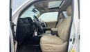 Toyota 4Runner *Offer*2019 Toyota 4Runner SR5 premium 4x4 Full Option /5% VAT LOCAL REG