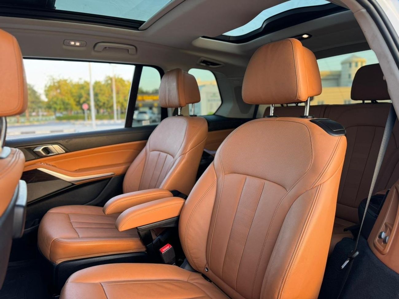 BMW X7 XDrive40i 3.0L