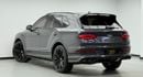 Bentley Bentayga 2022 Bentley Bentayga W12 Speed ,Agency Warranty+Service History ,Excellent Condition ,GCC
