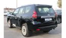 Toyota Prado TXL 2022 | SUV 4WD  - DSL AT - 2.8L WITH SUNROOF GCC SPECS EXPORT ONLY