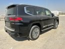 Toyota Land Cruiser VXR 3.3 VXR - DIESEL - LEATHER SEAT - RADAR - MONITOR - FULL OPTION - MODEL 2026