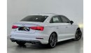 Audi S3 Std Std