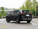 Toyota RAV4 XLE HEV