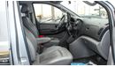 Hyundai H1 Starex VGT Diesel