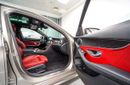 مرسيدس بنز C 200 أفانتجاردي 1,365/Month | C200 AMG | GCC - Under Warranty | Accidents Free