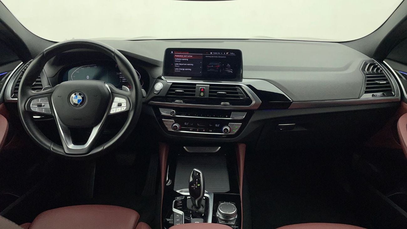 BMW X4M 2L 2021 | 0 DP | 1976/Month | 30 Day Return | Service History