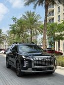 Hyundai Palisade Premium - Nappa 3.8L