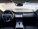 Land Rover Range Rover Evoque P200 SE 2.0L