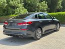 Kia Optima EX