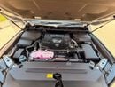 Toyota Land Cruiser VXR