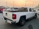 GMC Sierra 5.3L V8 SLT Crew Cab (AWD) American