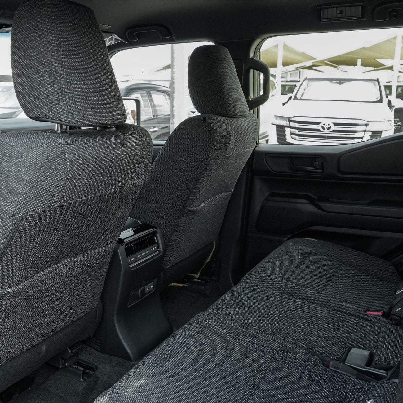 Toyota Prado PRADO 2.4 TX || 2025