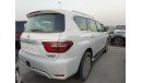 نيسان باترول 5.6L PETROL / V8 / VK56 K-1 / TITANIUM (CODE # 67781)