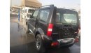 Suzuki Jimny 4WD petrol