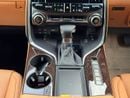 Lexus LX600 BRAND NEW LEXUS LX600 2025 4WD AT PETROL = RIGHT HAND DRIVE
