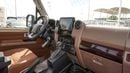 Toyota Land Cruiser Pick Up LX 4.0L V6 Single Cabin Auto
