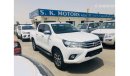 Toyota Hilux 2.4L DIESEL - REVO BODY SHAPE- SPECIAL DEAL