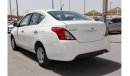 Nissan Sunny S Nissan Sunny 2016 GCC