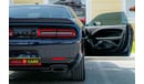 Dodge Challenger Dodge Challenger R/T Plus 2016