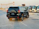 Toyota Prado Toyota Prado VXR V6 2018 full option