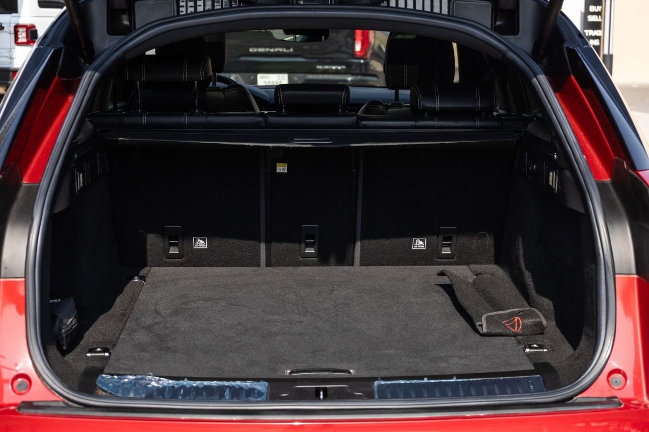 لاند روفر رينج روفر فيلار P250 R-Dynamic SE 2.0L