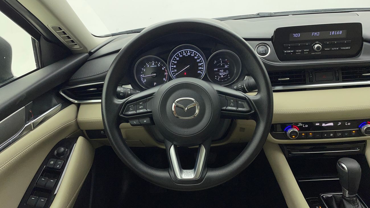 Mazda 6 S 2.5 | Zero Down Payment | Home Test Drive