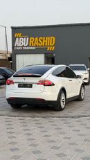 Tesla Model X Long Range (AWD)