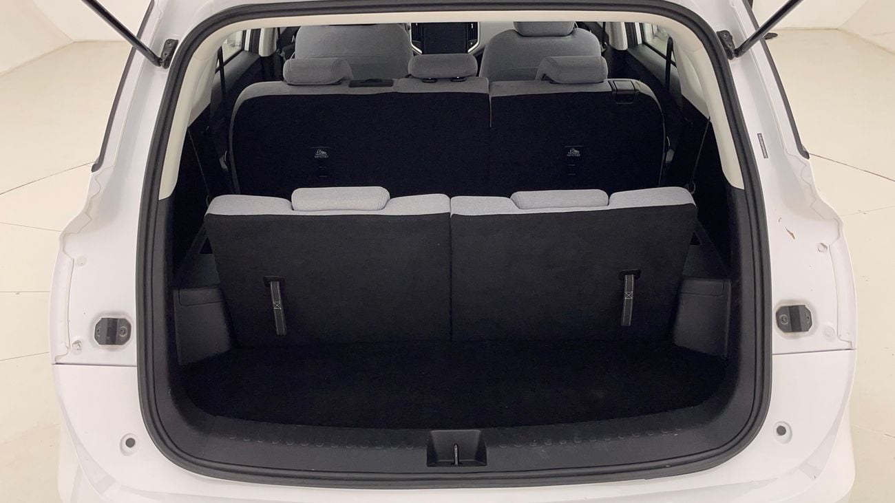 شيفروليه كابتيفا LS 1.5 | بدون دفعة مقدمة | اختبار القيادة في المنزل