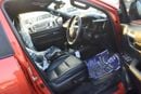 Toyota Hilux Toyota Hilux Rouge RHD Diesel Full Option