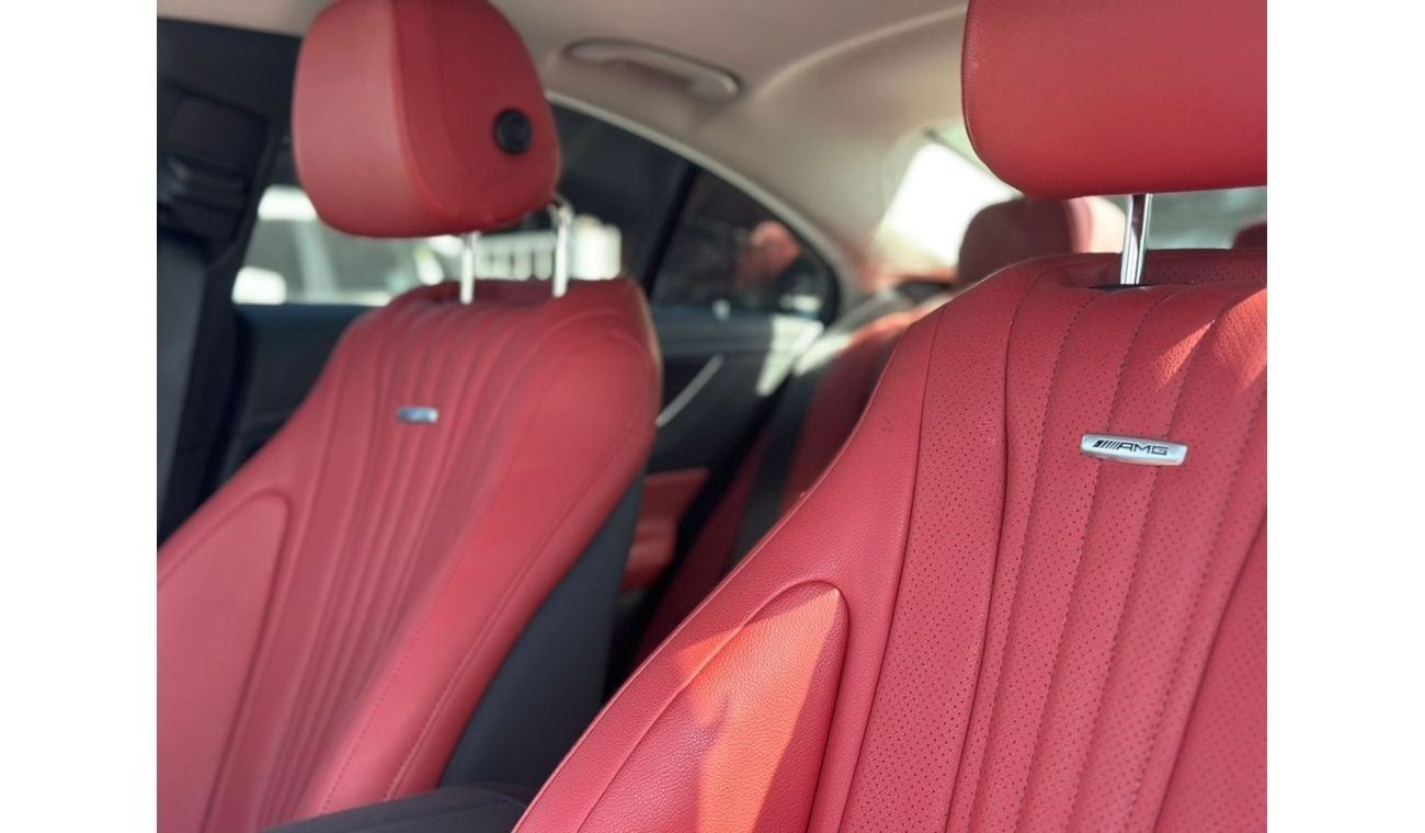 Mercedes-Benz CLS 450 Mercedes Benz CLS 450 AMG 2019 Korean Specs