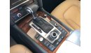 Audi Q7 SUPER CLEAN CAR ORIGINAL PAINT LOW MILEAGE