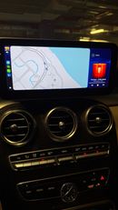 Mercedes Benz C300 STD