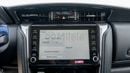 تويوتا فورتونر TOYOTA FORTUNER