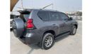 Toyota Prado 2019 Toyota Prado GXR (J150), 5dr SUV, 4L 6cyl Petrol, Automatic, Four Wheel Drive. clean car withou