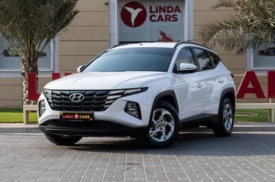 Hyundai Tucson GL