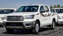 Toyota Hilux 2.7 VVTI