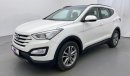 Hyundai Santa Fe GLS 2.4 | Under Warranty | Inspected on 150+ parameters