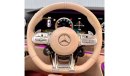 Mercedes-Benz GT43 2019 Mercedes Benz GT43 AMG, Warranty, Full Options, Very Low Kms, GCC