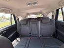 Isuzu MU-X HALF OPTION