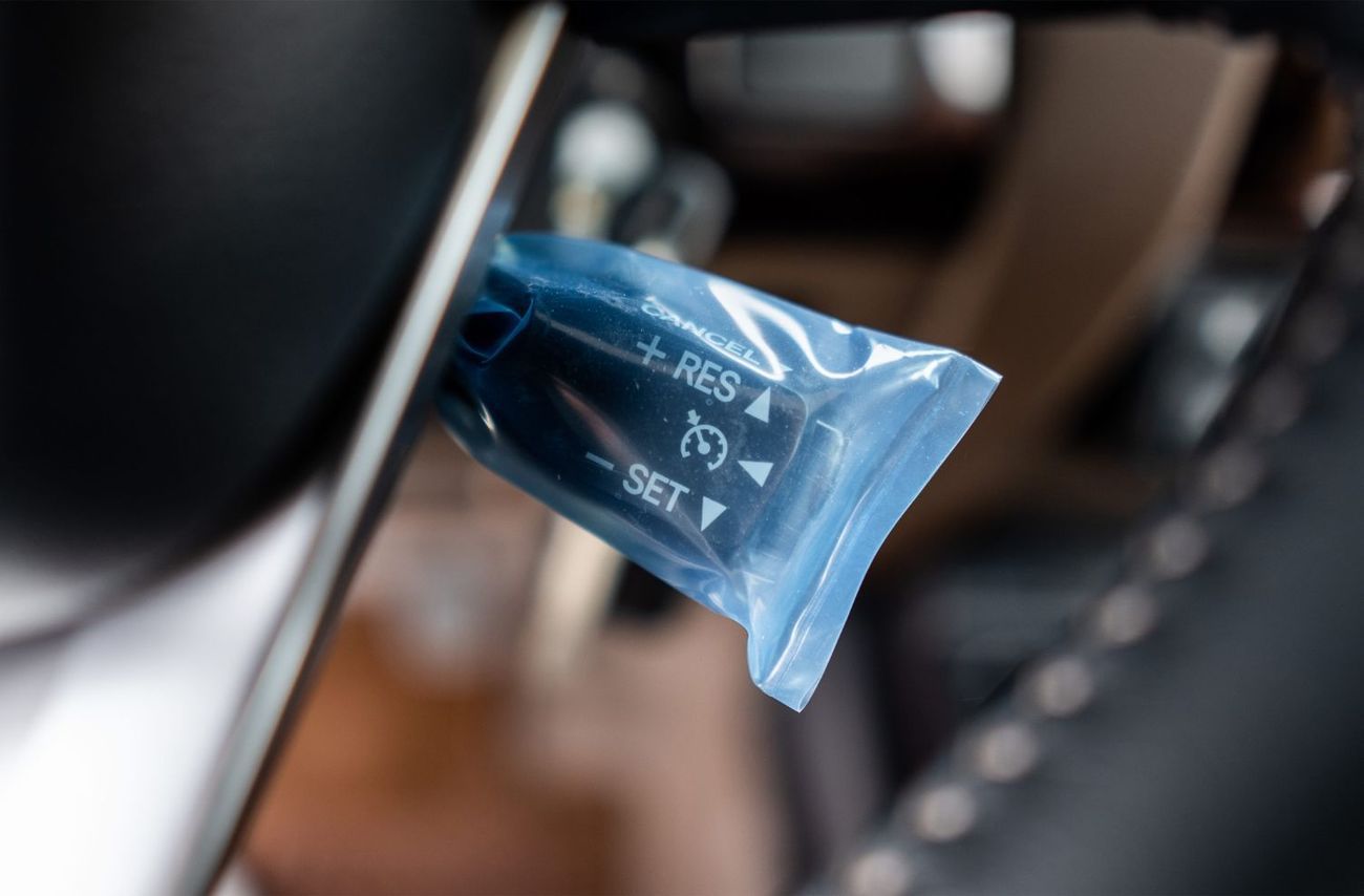 تويوتا لاند كروزر بيك آب 2025 Toyota Land Cruiser LC 79 4.0L MT Petrol (White)