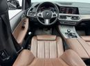 بي أم دبليو X5 40i M Sport 3.0L 2020 BMW X5 xDrive40i M-Sport, Warranty, Full BMW Service History, Low Kms, GCC