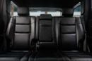 Jeep Cherokee Cherokee Limited | 1,469 P.M | 0% Downpayment | UNDER WARRANTY