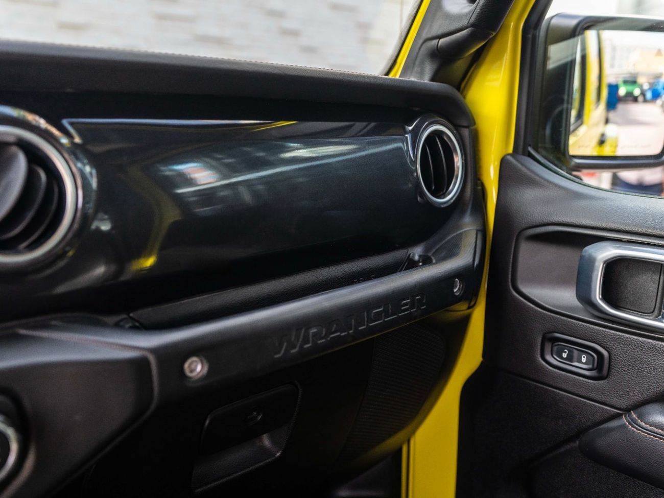 Jeep Wrangler Rubicon 392