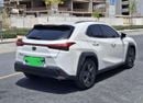 Lexus UX200 Premier 2.0L (169 HP)
