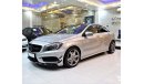 Mercedes-Benz A 250 std EXCELLENT DEAL for our Mercedes Benz A250 - BRABUS Kit ( 2013 Model! ) in Silver Col