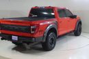 Ford F-150 RP1622 F150 RAPTOR / AL TAYER MOTORS / AL QOUZ SHOWROOM