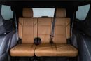 Cadillac Escalade SPORT PLATINUM 600