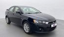 Mitsubishi Lancer GLS 1.6 | Under Warranty | Inspected on 150+ parameters